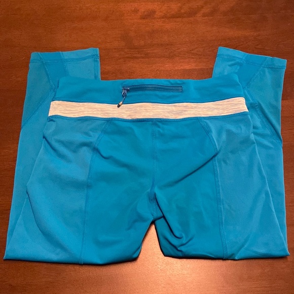 Lululemon🍋Run Inspire Crop Il - Picture 3 of 6